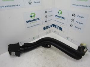 Used Fuel tank filler pipe Renault Megane III Coupe (DZ) 2.0 16V TCe 180 Price € 70,00 Margin scheme offered by Snuverink Autodemontage