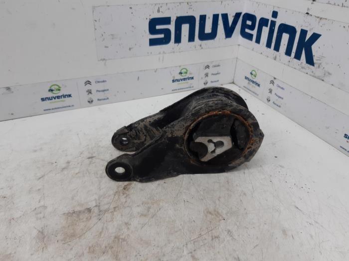 Used Engine mount Citroen DS5 (KD/KF) 2.0 165 HYbrid4 16V Price € 36,32 Inclusive VAT offered by Snuverink Autodemontage