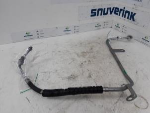 Used Oil pressure line Renault Megane III Coupe (DZ) 2.0 16V TCe 180 Price on request offered by Snuverink Autodemontage