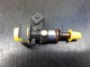 Injecteur (injection essence) d'un Renault Megane III Coupe (DZ) 2.0 16V TCe 180 2012