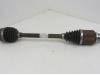 Renault Clio III (BR/CR) 1.5 dCi FAP Front drive shaft, left
