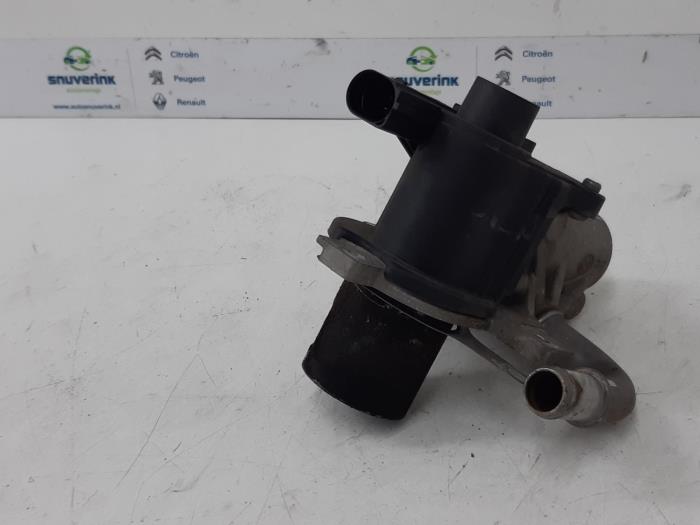 Gebrauchte AGR Ventil Renault Clio III (BR/CR) 1.5 dCi FAP Preis € 24,99 Margenregelung angeboten von Snuverink Autodemontage