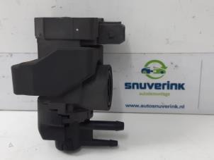 Usados Sensor de presión turbo Renault Clio III (BR/CR) 1.5 dCi FAP Precio de solicitud ofrecido por Snuverink Autodemontage