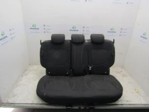 Used Rear bench seat Renault Captur (2R) 1.5 Energy dCi 90 FAP Price € 150,00 Margin scheme offered by Snuverink Autodemontage