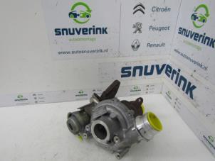 Usagé Turbo Renault Captur (2R) 1.5 Energy dCi 90 FAP Prix € 320,00 Règlement à la marge proposé par Snuverink Autodemontage