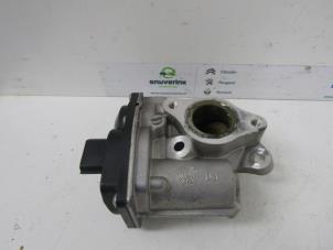 Gebrauchte AGR Ventil Renault Captur (2R) 1.5 Energy dCi 90 FAP Preis € 24,99 Margenregelung angeboten von Snuverink Autodemontage