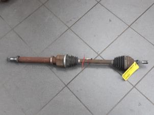 Used Front drive shaft, right Renault Modus/Grand Modus (JP) 1.4 16V Price € 69,00 Margin scheme offered by Snuverink Autodemontage