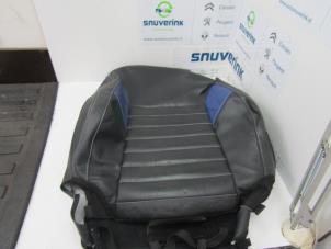 Used Seat upholstery, left Renault Twingo II (CN) 1.6 16V RS Price on request offered by Snuverink Autodemontage