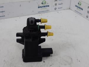 Used Vacuum relay Peugeot Partner (GC/GF/GG/GJ/GK) 1.6 HDI 75 Phase 1 Price on request offered by Snuverink Autodemontage