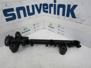 Usagé Système d'injection Peugeot 107 1.0 12V Prix sur demande proposé par Snuverink Autodemontage