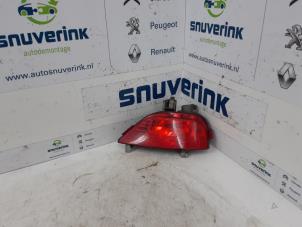 Used Rear fog light Renault Laguna III (BT) 2.0 16V Price on request offered by Snuverink Autodemontage