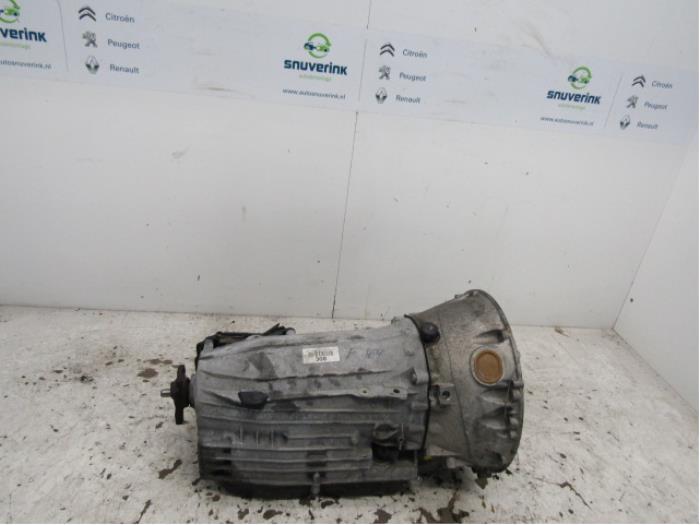 Gebrauchte Getriebe Mercedes C (W205) C-180 1.6 16V Preis € 845,75 Margenregelung angeboten von Snuverink Autodemontage