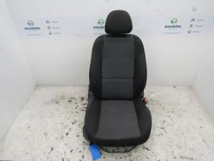 Gebrauchte Sitz rechts Peugeot 207 SW (WE/WU) 1.6 16V Preis € 75,00 Margenregelung angeboten von Snuverink Autodemontage