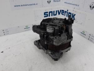 Usados Dinamo Renault Espace (JK) 2.2 dCi 16V Precio € 50,00 Norma de margen ofrecido por Snuverink Autodemontage