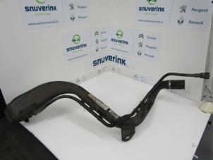 Used Fuel tank filler pipe Renault Laguna III (BT) 2.0 16V Price on request offered by Snuverink Autodemontage