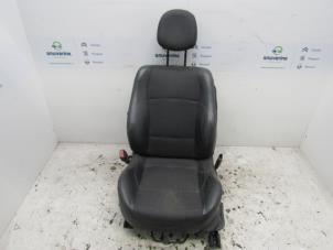Used Seat, left Renault Laguna II (BG) 1.9 dCi 130 Price € 75,00 Margin scheme offered by Snuverink Autodemontage