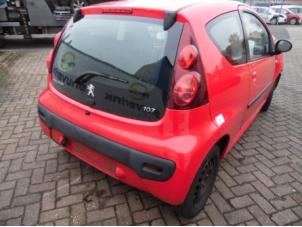 Used Taillight, right Peugeot 107 1.0 12V Price € 40,00 Margin scheme offered by Snuverink Autodemontage