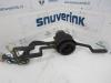 Steering column stalk from a Fiat Ducato 1988