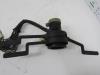 Steering column stalk from a Fiat Ducato 1988