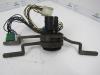 Steering column stalk from a Fiat Ducato Panorama (290) 1.9 TD 1992