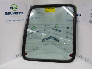 Used Minibus/van rear door window Peugeot Expert (224) 1.9TD Price on request offered by Snuverink Autodemontage