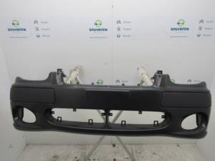 New Front bumper Hyundai Atos Price € 66,55 Inclusive VAT offered by Snuverink Autodemontage
