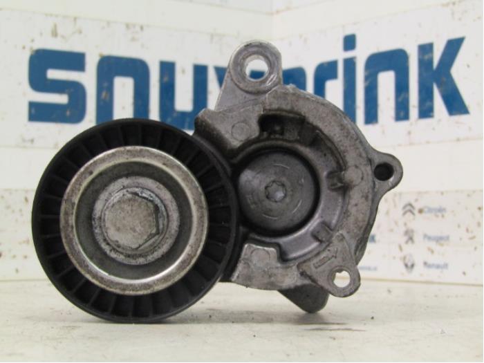 citroen picasso belt tensioner