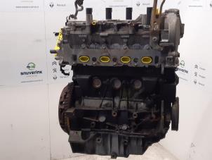 Used Engine Renault Laguna II (BG) 1.8 16V Price € 250,00 Margin scheme offered by Snuverink Autodemontage