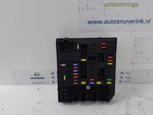 Used Fuse box Renault Scénic III (JZ) 1.6 16V Price on request offered by Snuverink Autodemontage