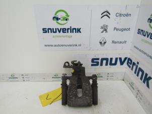 Used Rear brake calliper, left Renault Scénic II (JM) 1.6 16V Price € 40,00 Margin scheme offered by Snuverink Autodemontage