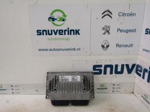 Gebrauchte Steuergerät Automatikkupplung Renault Scénic II (JM) 1.6 16V Preis auf Anfrage angeboten von Snuverink Autodemontage
