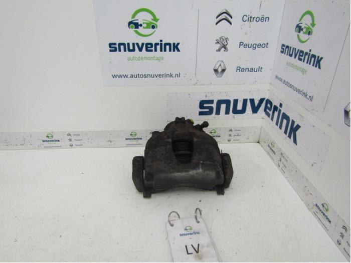 Isolation capot moteur