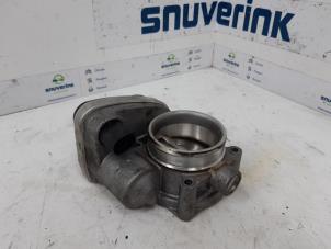 Used Throttle body Renault Twingo II (CN) 1.6 16V RS Price € 185,00 Margin scheme offered by Snuverink Autodemontage