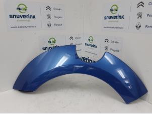Used Flared wheel arch Renault Twingo II (CN) 1.6 16V RS Price on request offered by Snuverink Autodemontage