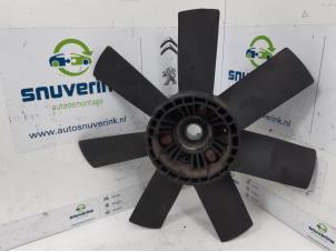 Used Fan motor Iveco New Daily I/II 49.10 V Price on request offered by Snuverink Autodemontage