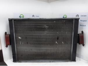 Used Radiator Iveco New Daily I/II 49.10 V Price on request offered by Snuverink Autodemontage