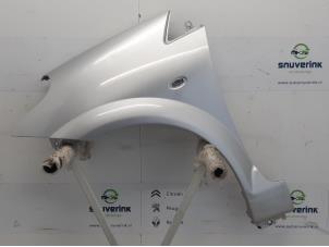 Used Front wing, left Citroen C3 Pluriel (HB) 1.6 16V Price € 60,00 Margin scheme offered by Snuverink Autodemontage
