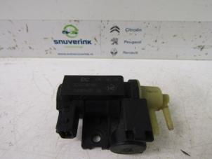 Used Turbo pressure regulator Renault Clio IV (5R) 1.5 dCi 90 FAP Price on request offered by Snuverink Autodemontage