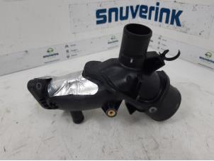 Used Air intake hose Renault Clio IV (5R) 1.5 dCi 90 FAP Price € 35,00 Margin scheme offered by Snuverink Autodemontage