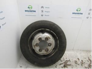 Used Wheel Iveco New Daily I/II 49.10 V Price € 100,00 Margin scheme offered by Snuverink Autodemontage