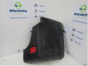 Used Rear bumper component, right Renault Master IV (MA/MB/MC/MD/MH/MF/MG/MH) 2.3 dCi 16V Price on request offered by Snuverink Autodemontage