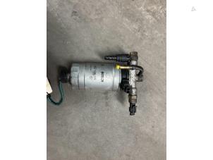 Used Fuel filter housing Fiat Ducato Price € 84,70 Inclusive VAT offered by Snuverink Autodemontage