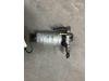 Fuel filter housing from a Fiat Ducato 2001