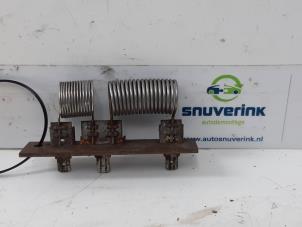 Used Heater resistor Renault Trafic I (T1/3/4) 2.1 D T900 Price € 25,00 Margin scheme offered by Snuverink Autodemontage