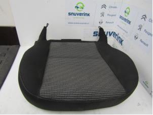 Used Seat cushion, left Peugeot 207/207+ (WA/WC/WM) 1.6 16V VTRi Price € 75,00 Margin scheme offered by Snuverink Autodemontage
