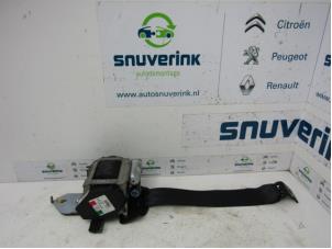 Used Rear seatbelt, right Renault Talisman (RFDL) 1.6 Energy TCe 150 EDC Price on request offered by Snuverink Autodemontage