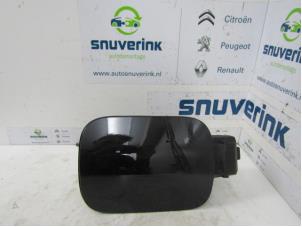 Used Tank cap cover Renault Talisman (RFDL) 1.6 Energy TCe 150 EDC Price on request offered by Snuverink Autodemontage