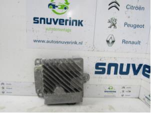 Used Radio amplifier Renault Talisman (RFDL) 1.6 Energy TCe 150 EDC Price on request offered by Snuverink Autodemontage