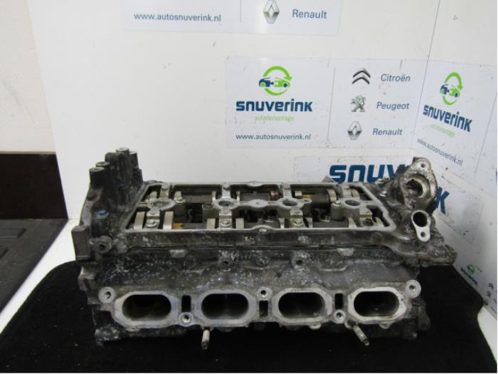 Usagé Culasse Renault Talisman (RFDL) 1.6 Energy TCe 150 EDC Prix € 423,48 Prix TTC proposé par Snuverink Autodemontage
