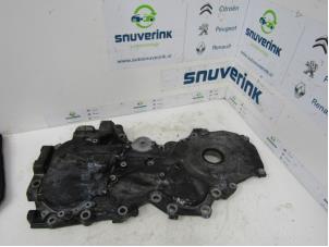 Used Timing cover Renault Talisman (RFDL) 1.6 Energy TCe 150 EDC Price on request offered by Snuverink Autodemontage